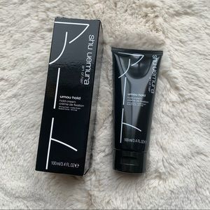 Shu Uemura umou hold cream